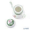 ヘレンド ウィーンのバラ 00617-0-09 コーヒーポット （ローズ） 200ml