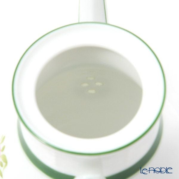 ヘレンド ウィーンのバラ 00617-0-09 コーヒーポット （ローズ） 200ml