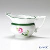 ヘレンド (HEREND) ウィーンのバラ 00645-0-00 クリーマー 80ml