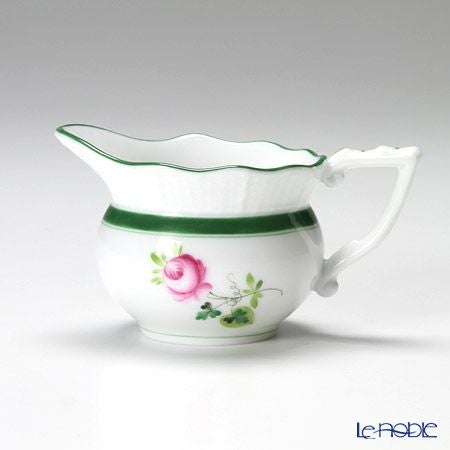 ヘレンド (HEREND) ウィーンのバラ 00645-0-00 クリーマー 80ml