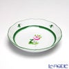 ヘレンド (HEREND) ウィーンのバラ 00704-1-00 フルーツボウル 13.5cm