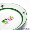 ヘレンド (HEREND) ウィーンのバラ 00704-1-00 フルーツボウル 13.5cm