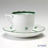 ヘレンド ウィーンのバラ 00706-0-00 コーヒーカップ＆ソーサー 160ml