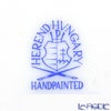 ヘレンド (HEREND) ウィーンのバラ 00751-0-00／751 クリームスープカップ＆ソーサー 240ml