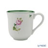ヘレンド (HEREND) ウィーンのバラ 01729-0-00／1729 マグ 250ml