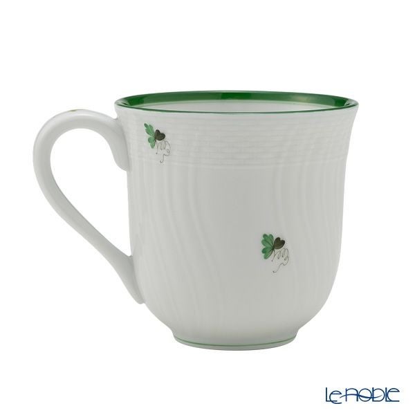 ヘレンド ウィーンのバラ 01729-0-00／1729 マグ 250ml