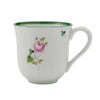 ヘレンド (HEREND) ウィーンのバラ 01729-0-00／1729 マグ 250ml