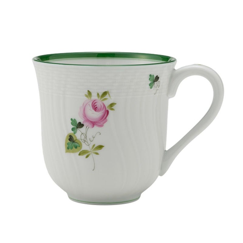 ヘレンド (HEREND) ウィーンのバラ 01729-0-00／1729 マグ 250ml