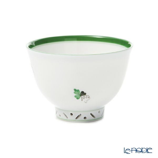 ヘレンド (HEREND) ウィーンのバラ 03375-0-00 ティーボウル