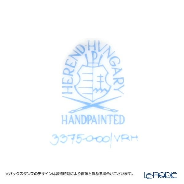 ヘレンド (HEREND) ウィーンのバラ 03375-0-00 ティーボウル