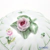 ヘレンド ウィーンのバラ 06035-0-09 ラウンドボックス（ローズ） 12cm