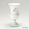 ヘレンド ウィーンのバラ 06431-0-00／6431 ベース 24cm