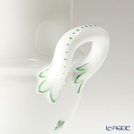ヘレンド ウィーンのバラ 06431-0-00／6431 ベース 24cm