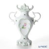 ヘレンド ウィーンのバラ 06532-0-00 VRH ベース（両手付）26cm