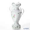 ヘレンド ウィーンのバラ 06532-0-00 VRH ベース（両手付）26cm