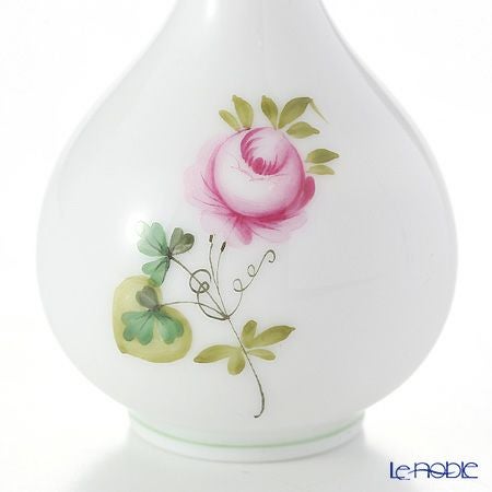 ヘレンド ウィーンのバラ 07100-0-00 ベース 8.6cm