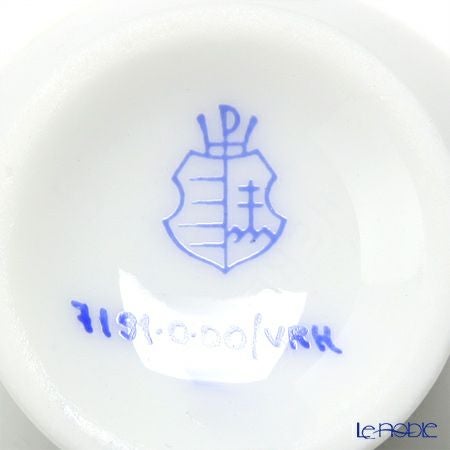 ヘレンド ウィーンのバラ 07191-0-00 ミニチュアベース 6.1cm