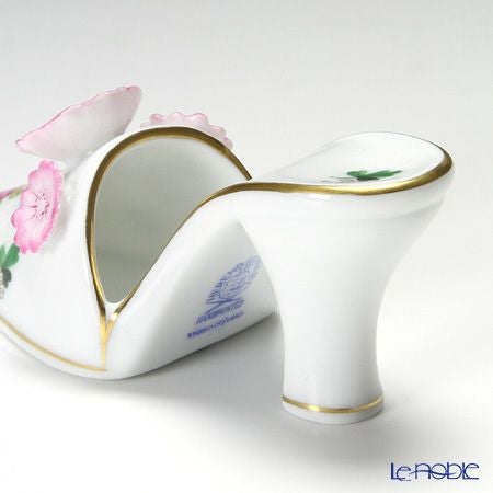 ヘレンド ウィーンのバラ 07588-0-00 ミュール