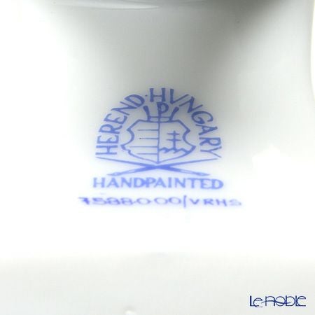 ヘレンド ウィーンのバラ 07588-0-00 ミュール