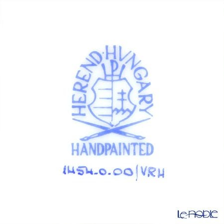 ヘレンド ウィーンのバラ 001453／01454 ティーストレーナー／ボウル