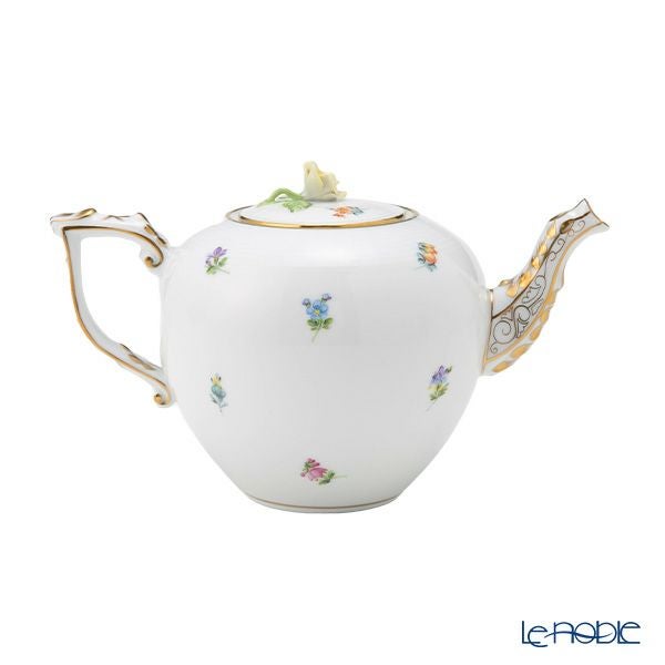 ヘレンド ミルフルール MF ティーセット