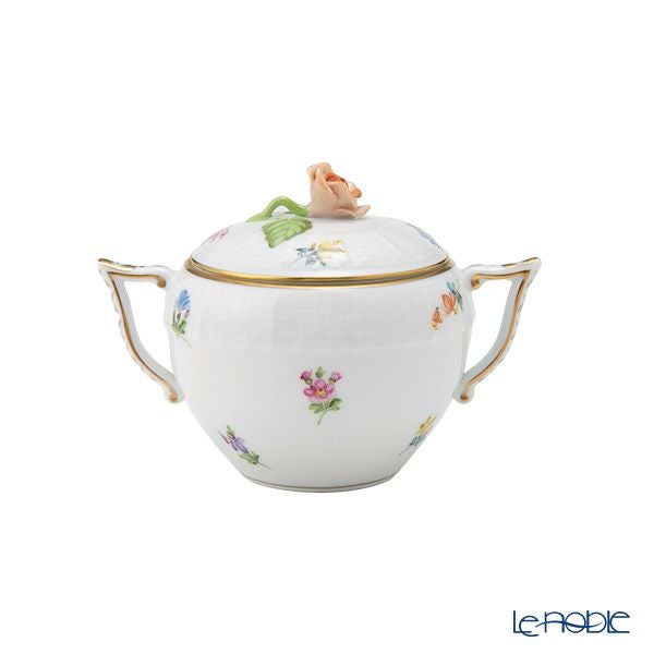 ヘレンド ミルフルール MF ティーセット