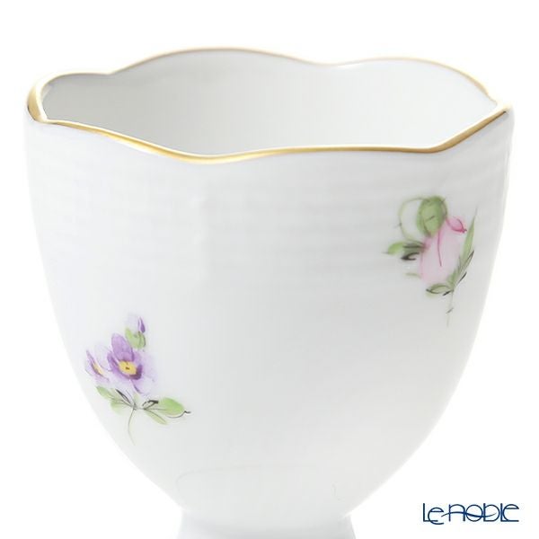 ヘレンド ミルフルール MF 00262-0-00 エッグカップ 6cm