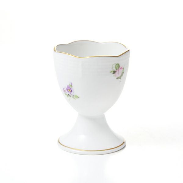 ヘレンド (HEREND) ミルフルール MF 00262-0-00 エッグカップ 6cm