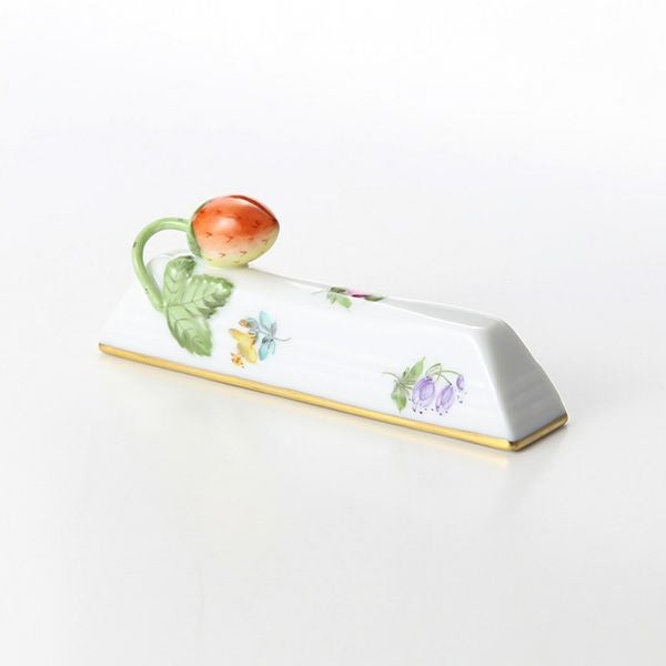 ヘレンド (HEREND) ミルフルール MF 00276-0-11 ナイフレスト