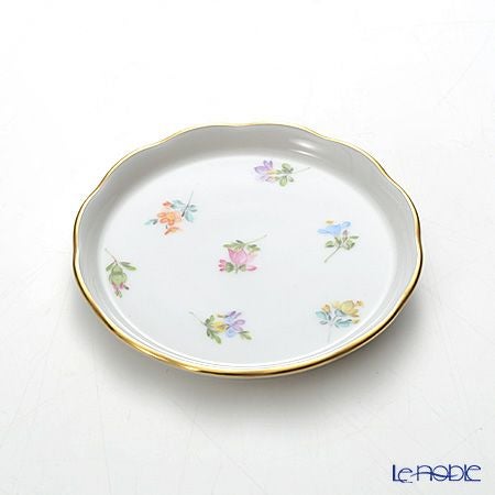 ヘレンド ミルフルール MF 00341-0-00 コースター10cm