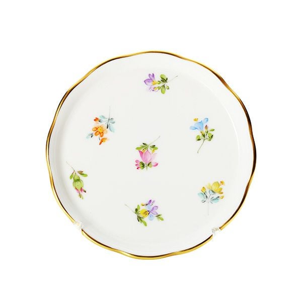 ヘレンド ミルフルール MF 00341-0-00 コースター10cm