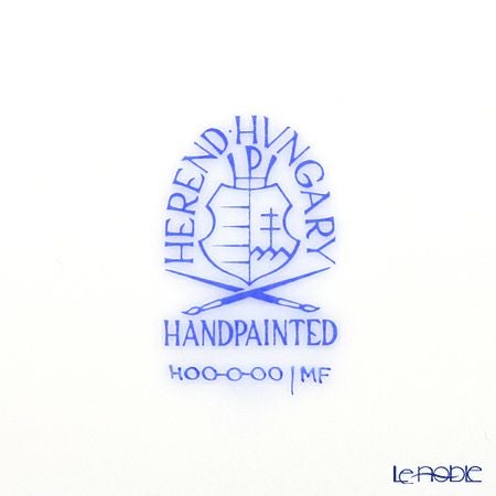 ヘレンド ミルフルール MF 00400-0-00 パーティートレイ 38cm