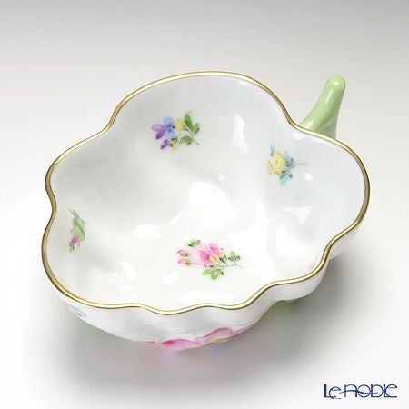 ヘレンド (HEREND) ミルフルール MF 00492-0-00 オープンシュガー 10.5cm