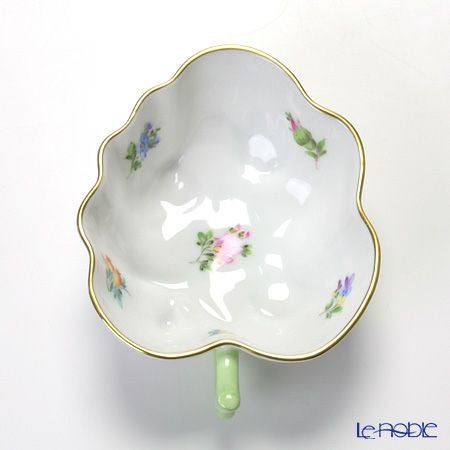 ヘレンド (HEREND) ミルフルール MF 00492-0-00 オープンシュガー 10.5cm