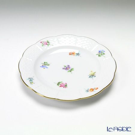 ヘレンド (HEREND) ミルフルール MF 00512-0-00 プレート 12.5cm