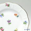 ヘレンド (HEREND) ミルフルール MF 00512-0-00 プレート 12.5cm