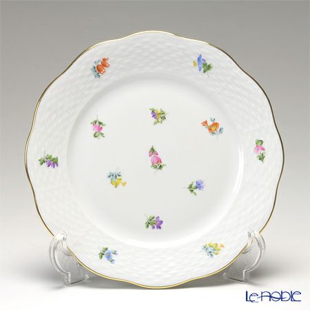 ヘレンド (HEREND) ミルフルール MF 00517-0-00 プレート 19cm