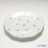 ヘレンド (HEREND) ミルフルール MF 00517-0-00 プレート 19cm