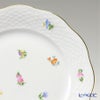 ヘレンド (HEREND) ミルフルール MF 00517-0-00 プレート 19cm
