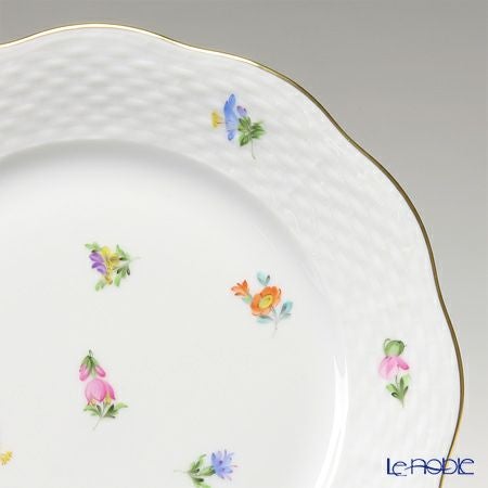 ヘレンド (HEREND) ミルフルール MF 00517-0-00 プレート 19cm