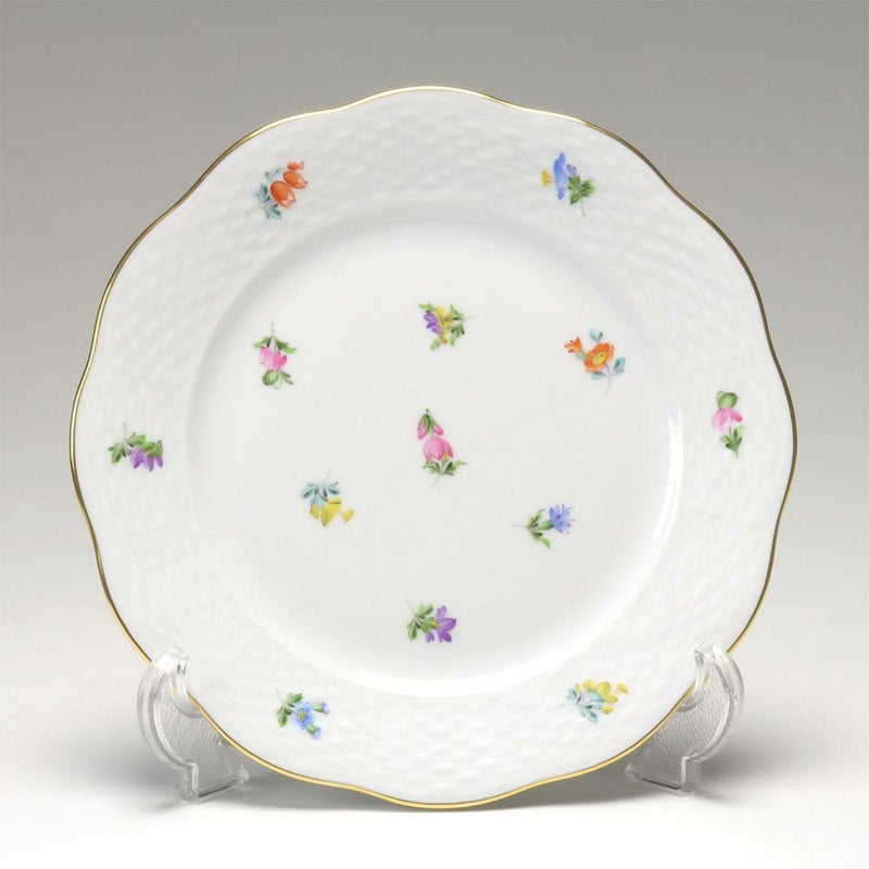 ヘレンド (HEREND) ミルフルール MF 00517-0-00 プレート 19cm