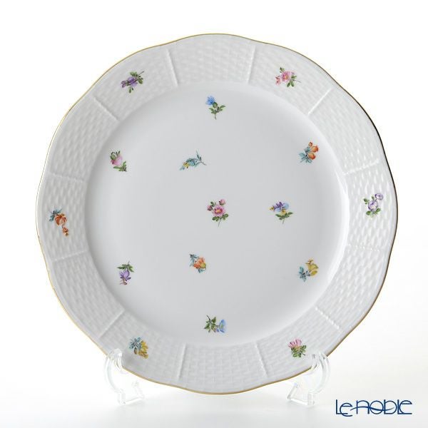 ヘレンド ミルフルール MF 00524-0-00 プレート 25cm