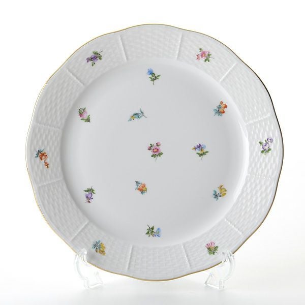 ヘレンド ミルフルール MF 00524-0-00 プレート 25cm