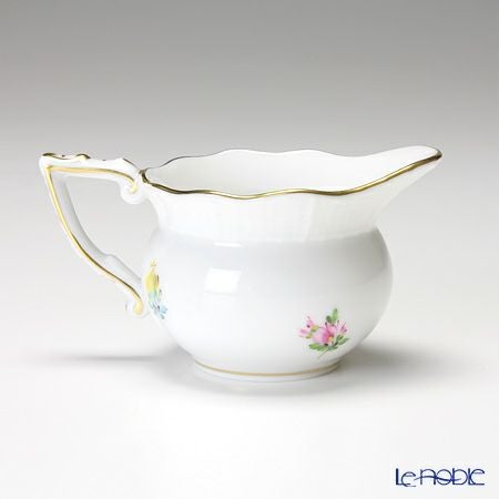 ヘレンド (HEREND) ミルフルール MF 00645-0-00 クリーマー 80ml