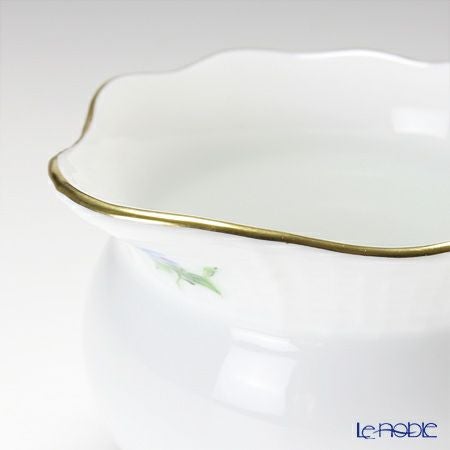 ヘレンド (HEREND) ミルフルール MF 00645-0-00 クリーマー 80ml