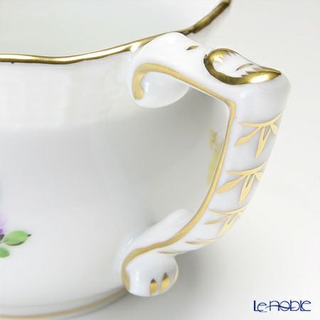 ヘレンド (HEREND) ミルフルール MF 00645-0-00 クリーマー 80ml