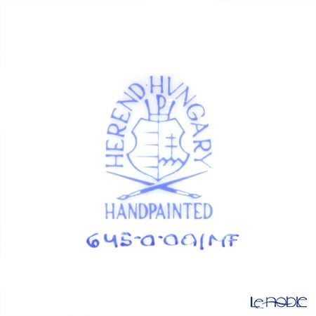 ヘレンド (HEREND) ミルフルール MF 00645-0-00 クリーマー 80ml