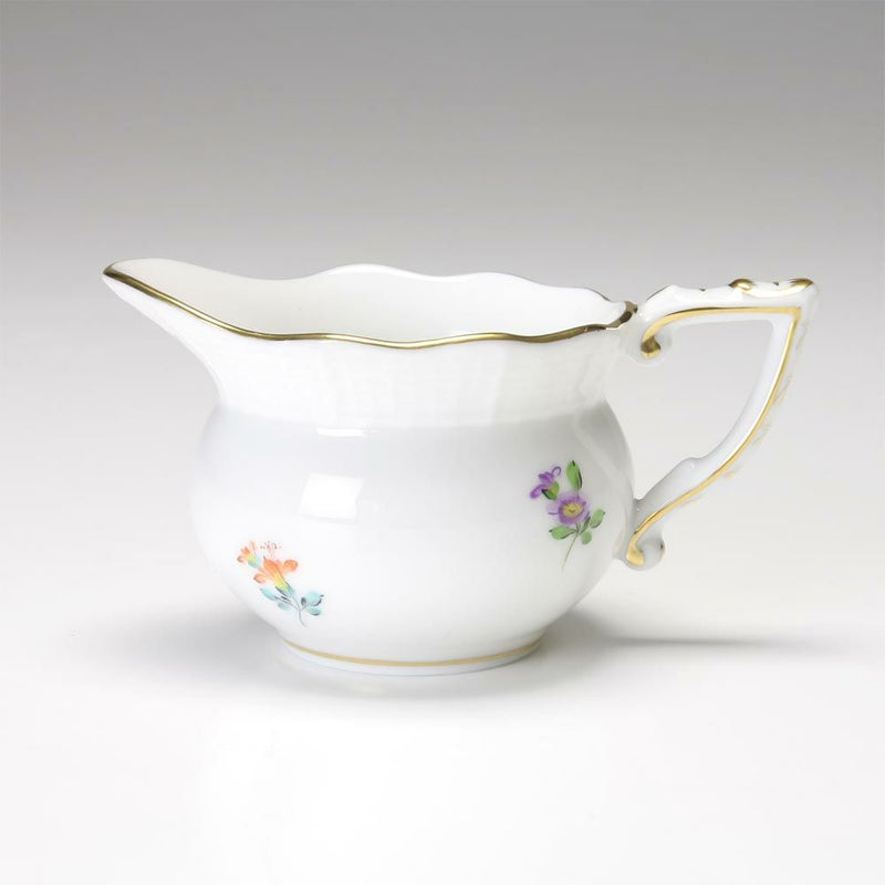 ヘレンド (HEREND) ミルフルール MF 00645-0-00 クリーマー 80ml