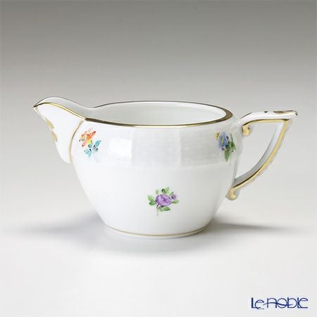 ヘレンド (HEREND) ミルフルール MF 00649-0-00／649 クリーマー 100ml