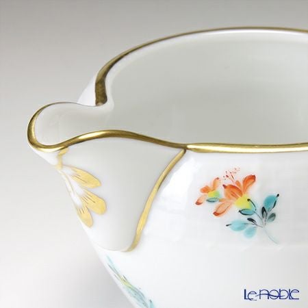 ヘレンド (HEREND) ミルフルール MF 00649-0-00／649 クリーマー 100ml